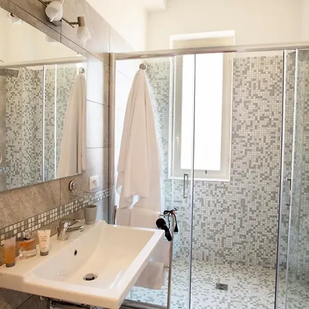 Apartman Sorrentosunrise Sorrento