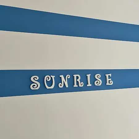 Sorrentosunrise * סורנטו