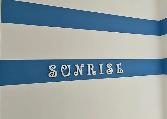 Sorrentosunrise * סורנטו