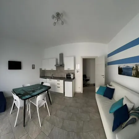 Apartment Sorrentosunrise