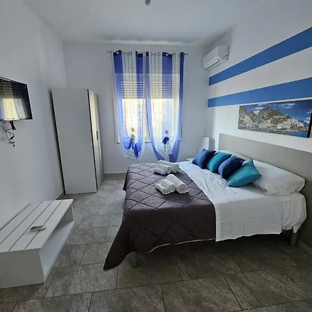 Sorrentosunrise Apartment Sorrento
