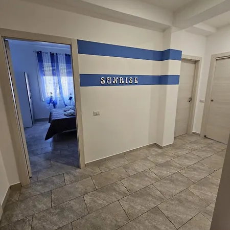 Sorrentosunrise Apartment *